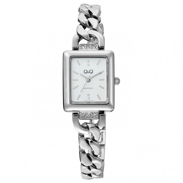 Ρολόι Χειρός Q&Q F05A-001PY