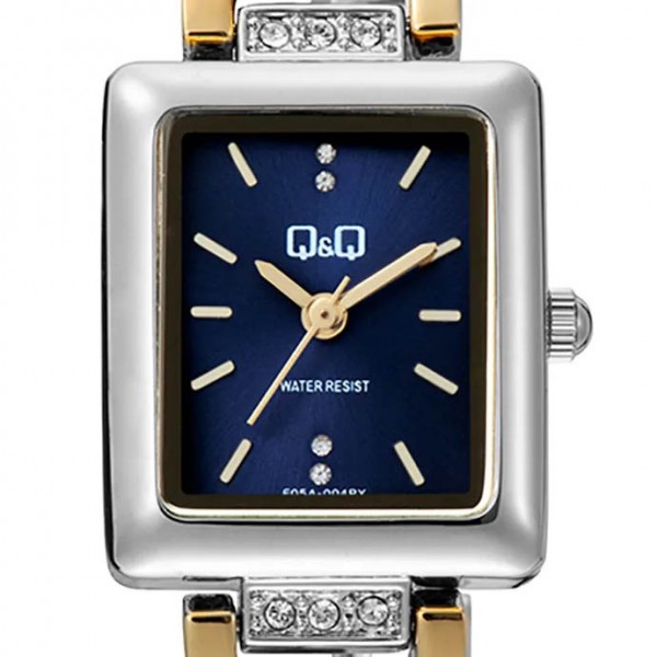 Ρολόι Χειρός Q&Q F05A-004PY