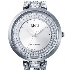 Ρολόι Χειρός Q&Q F03A-002PY