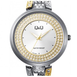 Ρολόι Χειρός Q&Q F03A-006PY