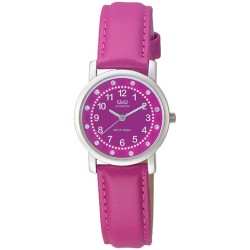 Ρολόι Χειρός Q&Q J013J315