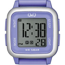 Ρολόι Χειρός Q&Q G02A-008VY