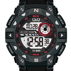 Ρολόι Χειρός Q&Q G07A-500VY