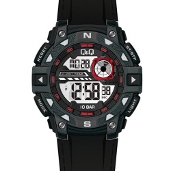 Ρολόι Χειρός Q&Q G07A-500VY