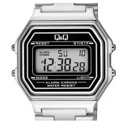 Ρολόι Χειρός Q&Q G17A-001JY
