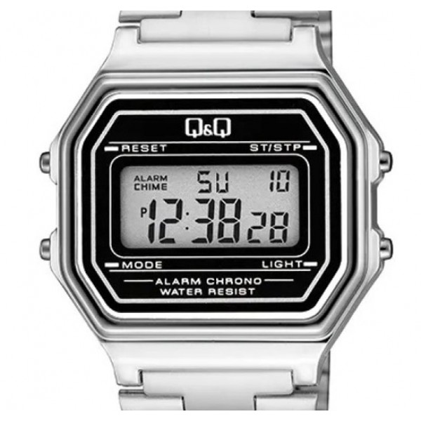 Ρολόι Χειρός Q&Q G17A-001JY