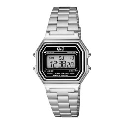 Ρολόι Χειρός Q&Q G17A-001JY