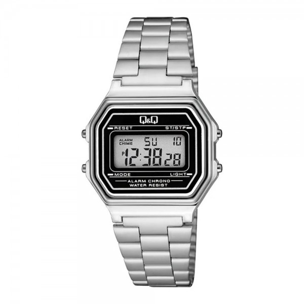 Ρολόι Χειρός Q&Q G17A-001JY