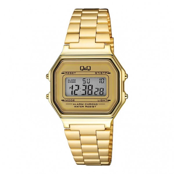 Ρολόι Χειρός Q&Q G17A-003JY