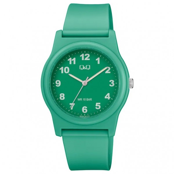 Ρολόι Χειρός Q&Q G22A-021VY