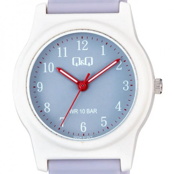 Ρολόι Χειρός Q&Q G23A-013VY