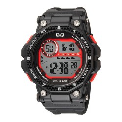 Ρολόι Χειρός Q&Q G28A-003VY Ρολόι Χειρός Q&Q G28A-003VY
