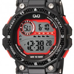 Ρολόι Χειρός Q&Q G28A-003VY Ρολόι Χειρός Q&Q G28A-003VY
