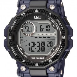 Ρολόι Χειρός Q&Q G28A-006VY Ρολόι Χειρός Q&Q G28A-006VY