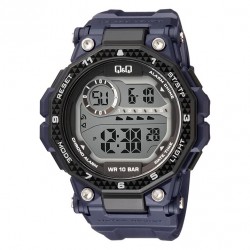 Ρολόι Χειρός Q&Q G28A-006VY Ρολόι Χειρός Q&Q G28A-006VY