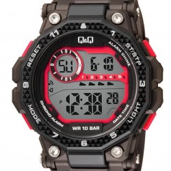 Ρολόι Χειρός Q&Q G28A-007VY Ρολόι Χειρός Q&Q G28A-007VY