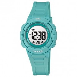 Ρολόι Χειρός Q&Q G32A-003VY Ψηφιακό