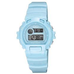 Ρολόι Χειρός Q&Q G14A-001VY