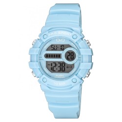 Ρολόι Χειρός Q&Q G15A-001VY