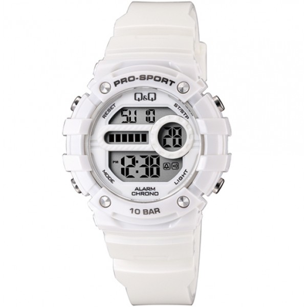 Q&Q M154J005
