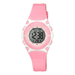 Ρολόι Χειρός Q&Q M187J002 Ρολόι Χειρός Q&Q M187J002