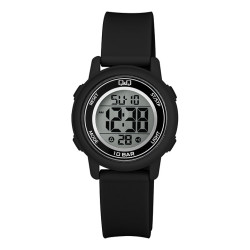 Ρολόι Χειρός Q&Q M208J007 Ρολόι Χειρός Q&Q M208J007