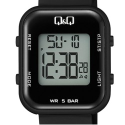 Ρολόι Χειρός Q&Q M207J001