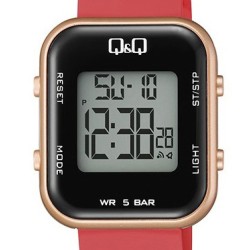 Ρολόι Χειρός Q&Q M207J006