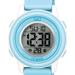 Ρολόι Χειρός Q&Q M208J006 Ρολόι Χειρός Q&Q M208J006