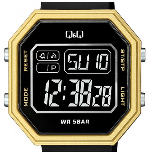 Ρολόι Χειρός Q&Q M206J004Y