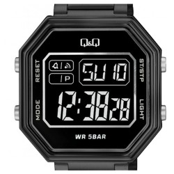 Ρολόι Χειρός Q&Q M206J008Y