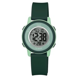 Ρολόι Χειρός Q&Q M208J003 Ρολόι Χειρός Q&Q M208J003