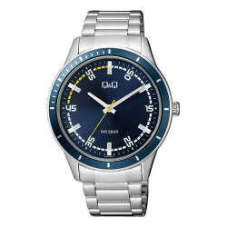 Ρολόι Χειρός Q&Q Q09A-002PY