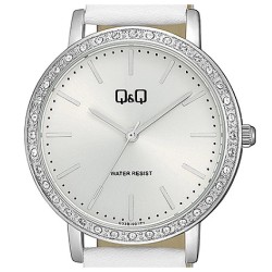 Ρολόι Χειρός Q&Q Q33B-001PY