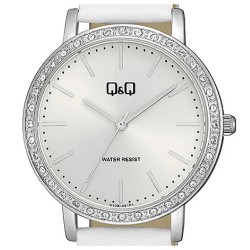 Ρολόι Χειρός Q&Q Q33B-001PY