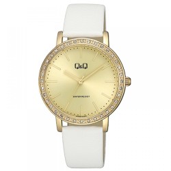 Ρολόι Χειρός Q&Q Q33B-002PY