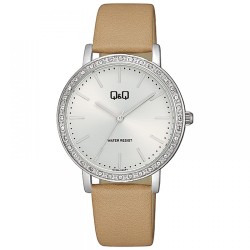 Ρολόι Χειρός Q&Q Q33B-006PY