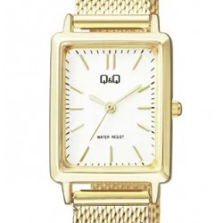 Ρολόι Χειρός Q&Q Q03C-504PY Ρολόι Χειρός Q&Q Q03C-504PY