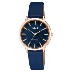 Ρολόι Χειρός Q&Q Q26B-006PY