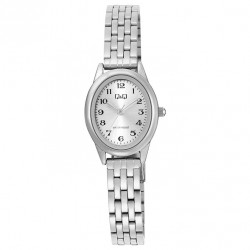 Ρολόι Χειρός Q&Q Q34C-001PY