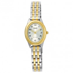 Ρολόι Χειρός Q&Q Q34C-002PY