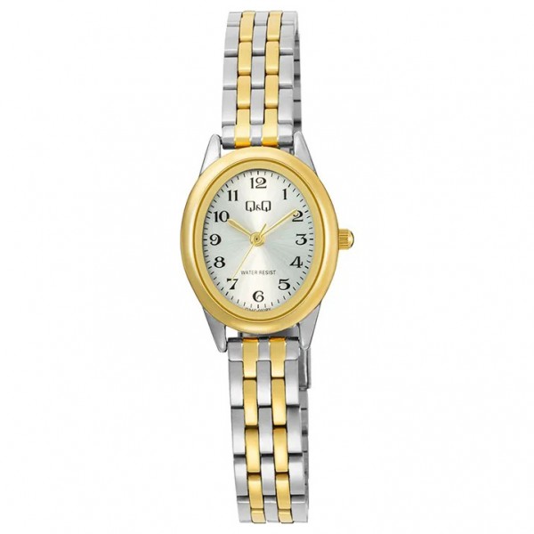 Ρολόι Χειρός Q&Q Q34C-002PY