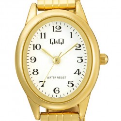 Ρολόι Χειρός Q&Q Q34C-003PY