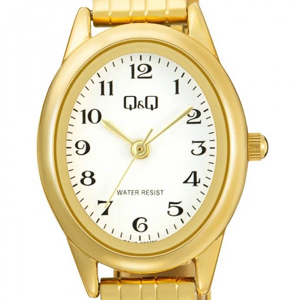 Ρολόι Χειρός Q&Q Q34C-003PY
