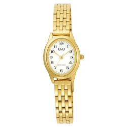 Ρολόι Χειρός Q&Q Q34C-003PY