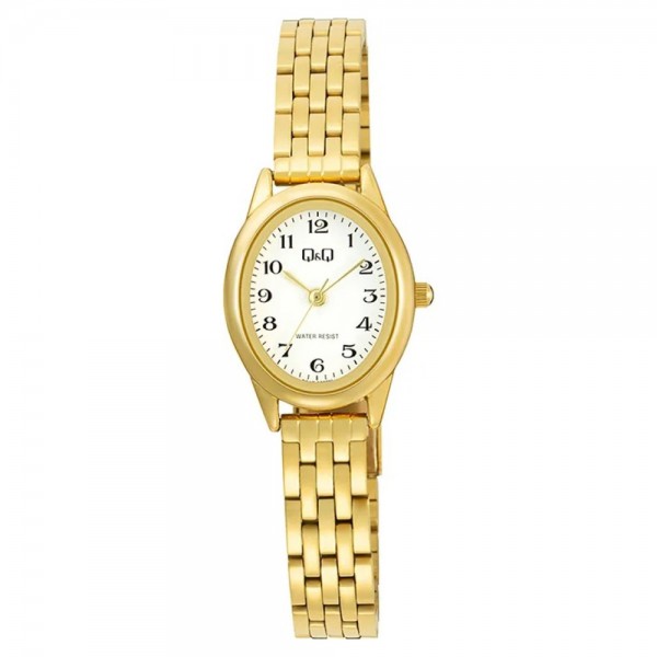 Ρολόι Χειρός Q&Q Q34C-003PY
