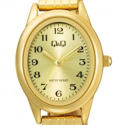 Ρολόι Χειρός Q&Q Q34C-004PY
