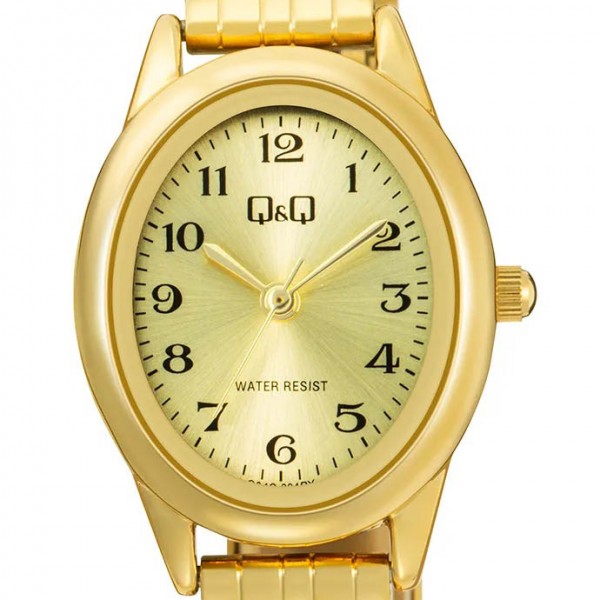 Ρολόι Χειρός Q&Q Q34C-004PY