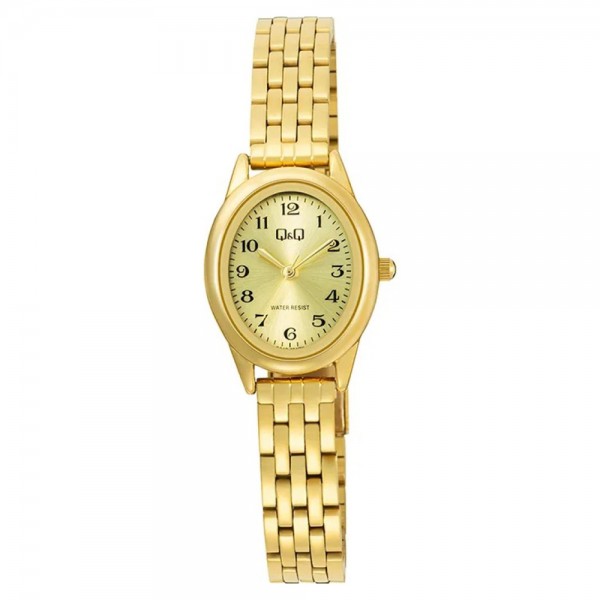 Ρολόι Χειρός Q&Q Q34C-004PY