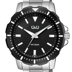 Ρολόι Χειρός Q&Q Q43B-002PY